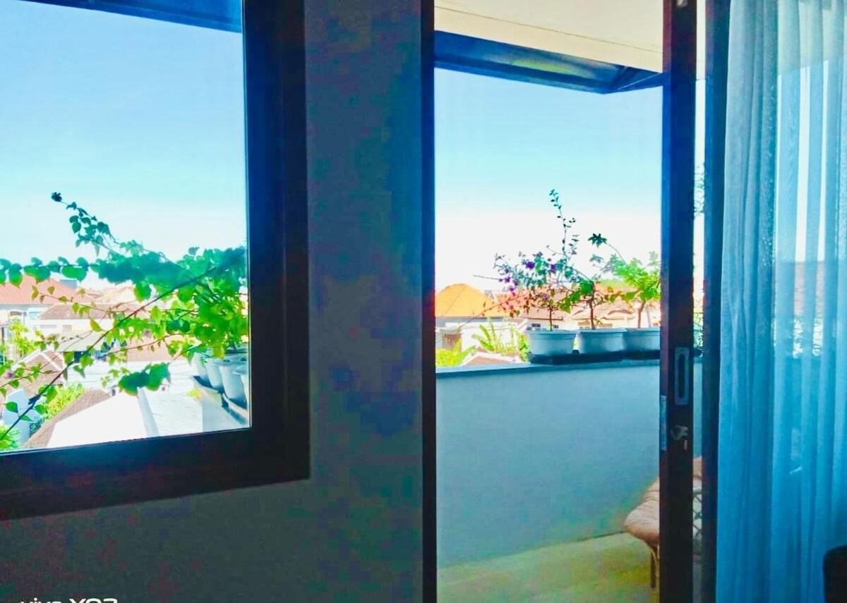 Casa Betty 3 Bedroom Townhouse Seminyak (Bali)