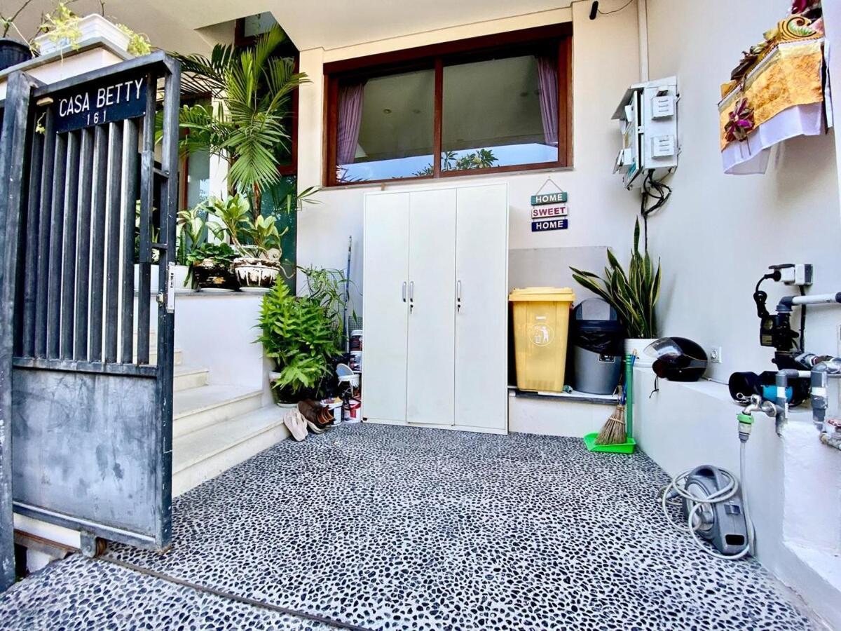Casa Betty 3 Bedroom Townhouse *