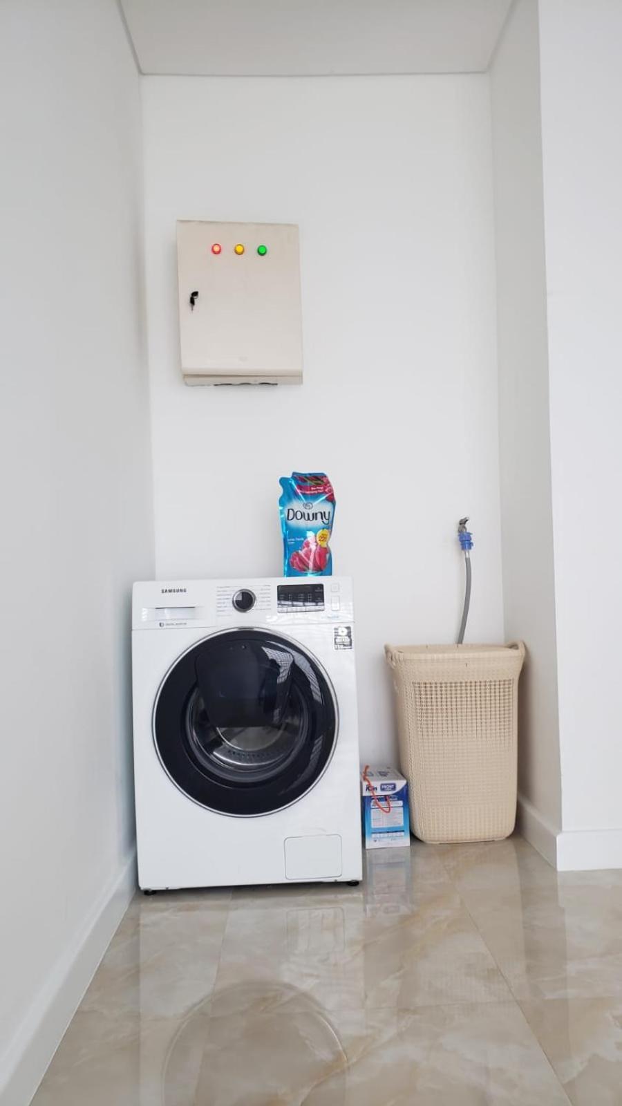 Casa Betty 3 Bedroom Townhouse Apartemen *