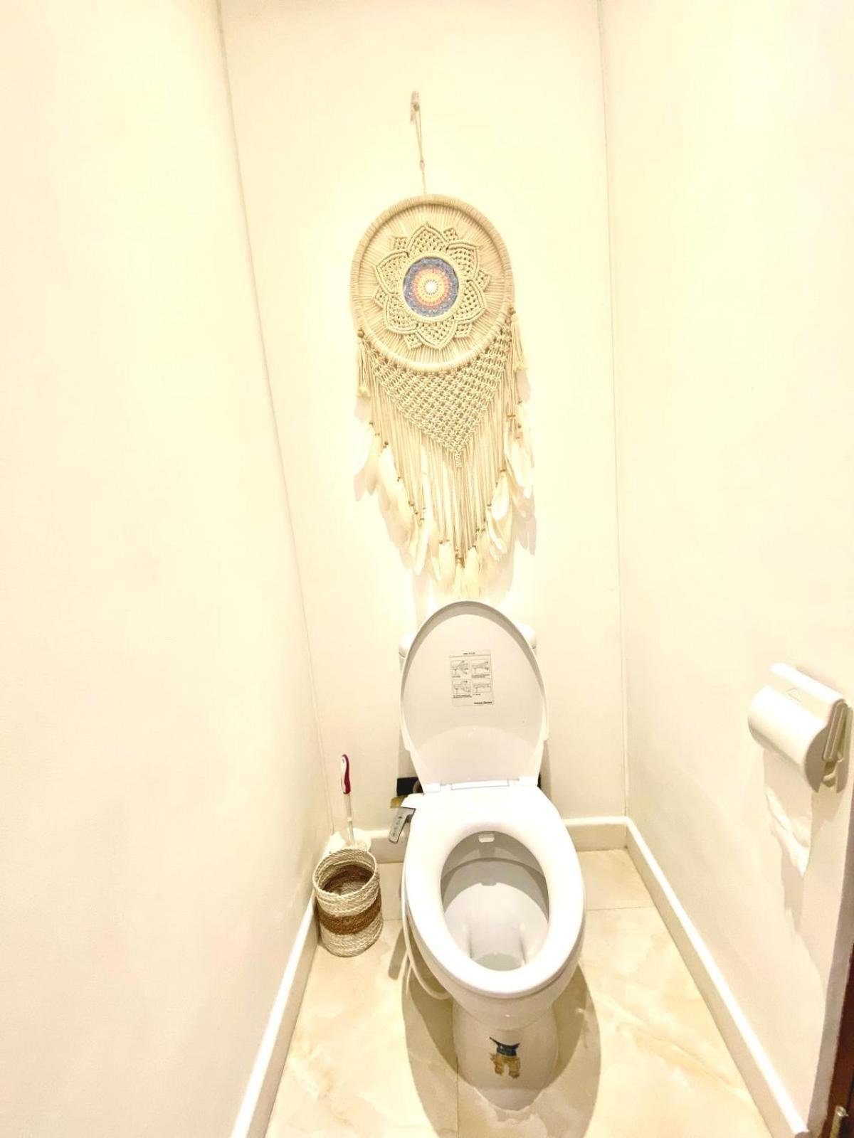 Apartemen Casa Betty 3 Bedroom Townhouse *