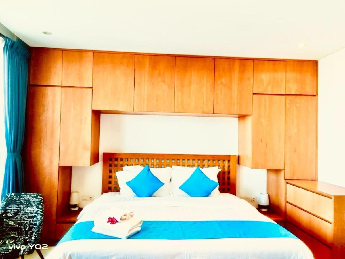 Apartemen Casa Betty 3 Bedroom Townhouse *