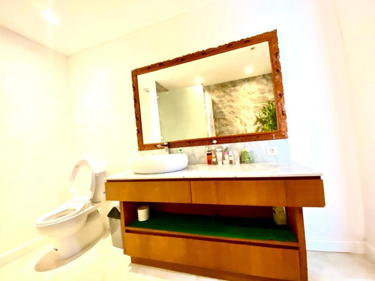 Casa Betty 3 Bedroom Townhouse Seminyak (Bali)
