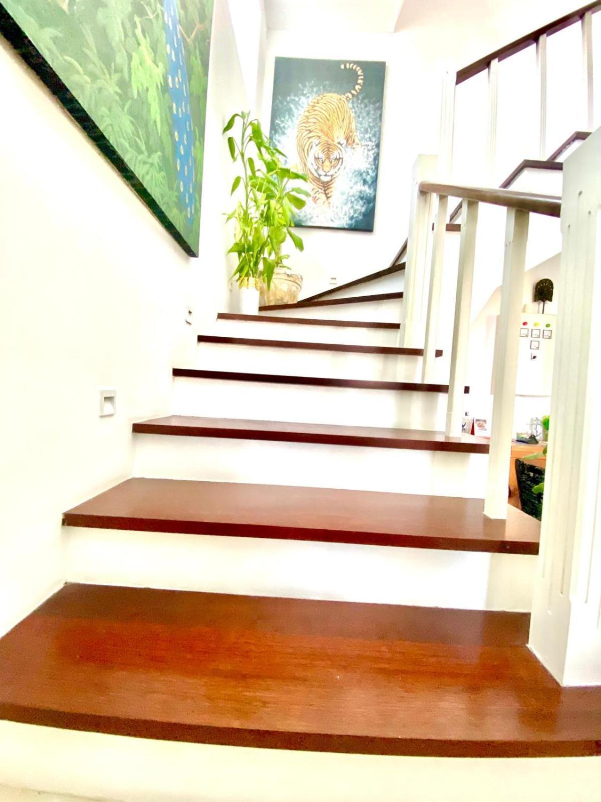 Apartemen Casa Betty 3 Bedroom Townhouse