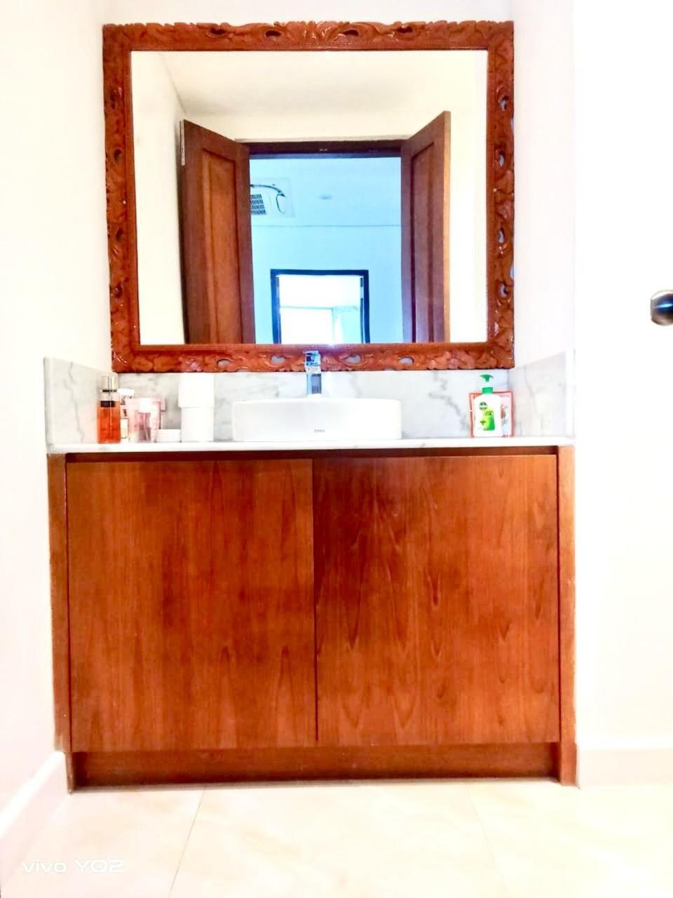 Apartemen Casa Betty 3 Bedroom Townhouse *