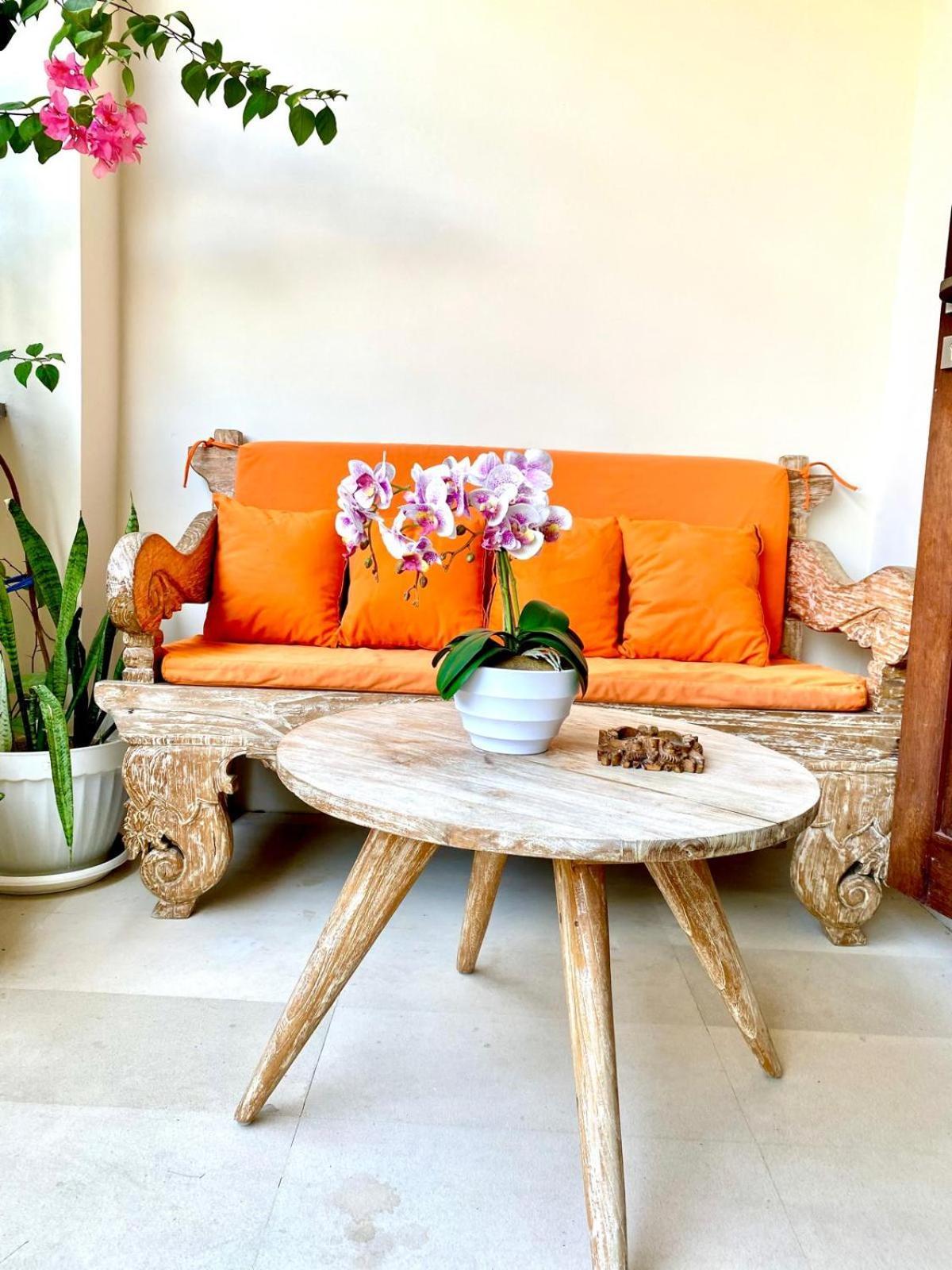 Casa Betty 3 Bedroom Townhouse * Seminyak (Bali)