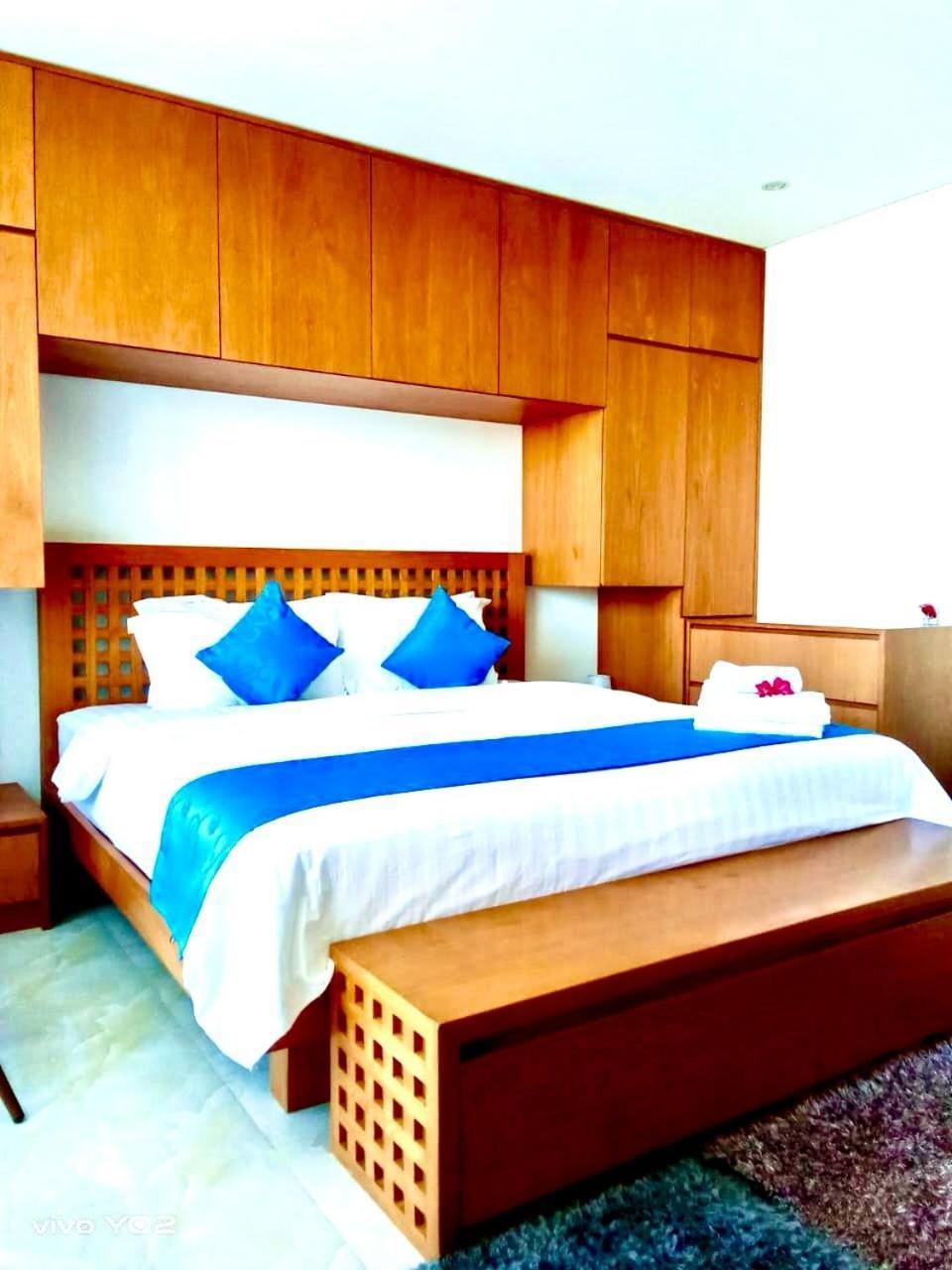 Apartemen Casa Betty 3 Bedroom Townhouse