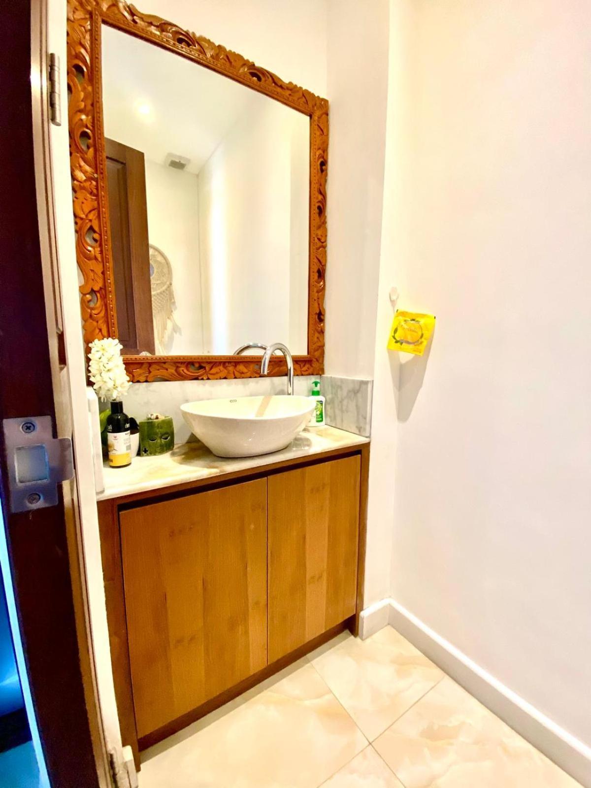 Apartemen Casa Betty 3 Bedroom Townhouse Seminyak (Bali)