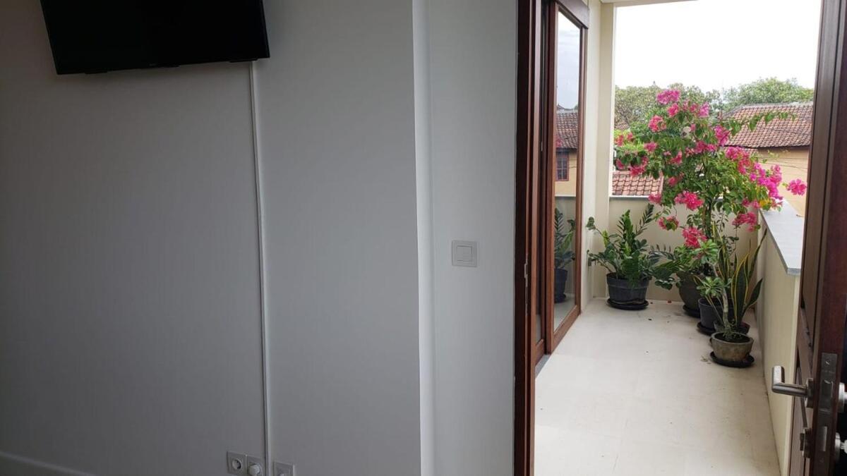 Casa Betty 3 Bedroom Townhouse * Seminyak (Bali)