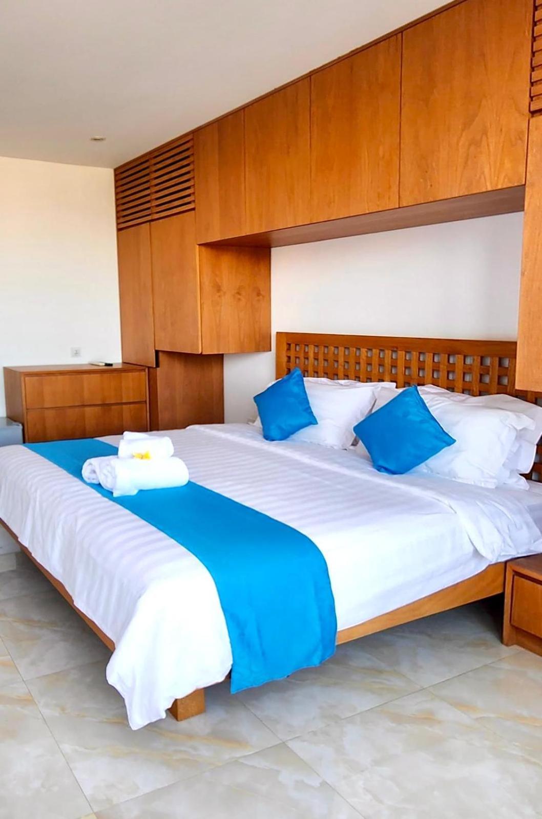 Apartemen Casa Betty 3 Bedroom Townhouse