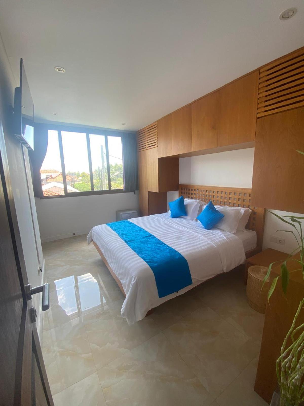 Apartemen Casa Betty 3 Bedroom Townhouse *
