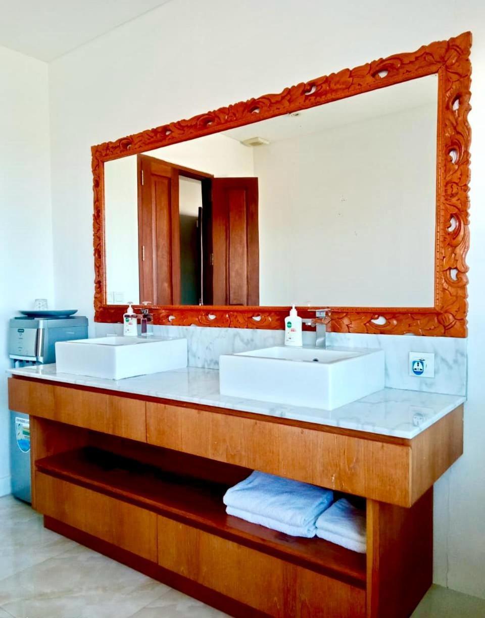 Casa Betty 3 Bedroom Townhouse * Seminyak (Bali)