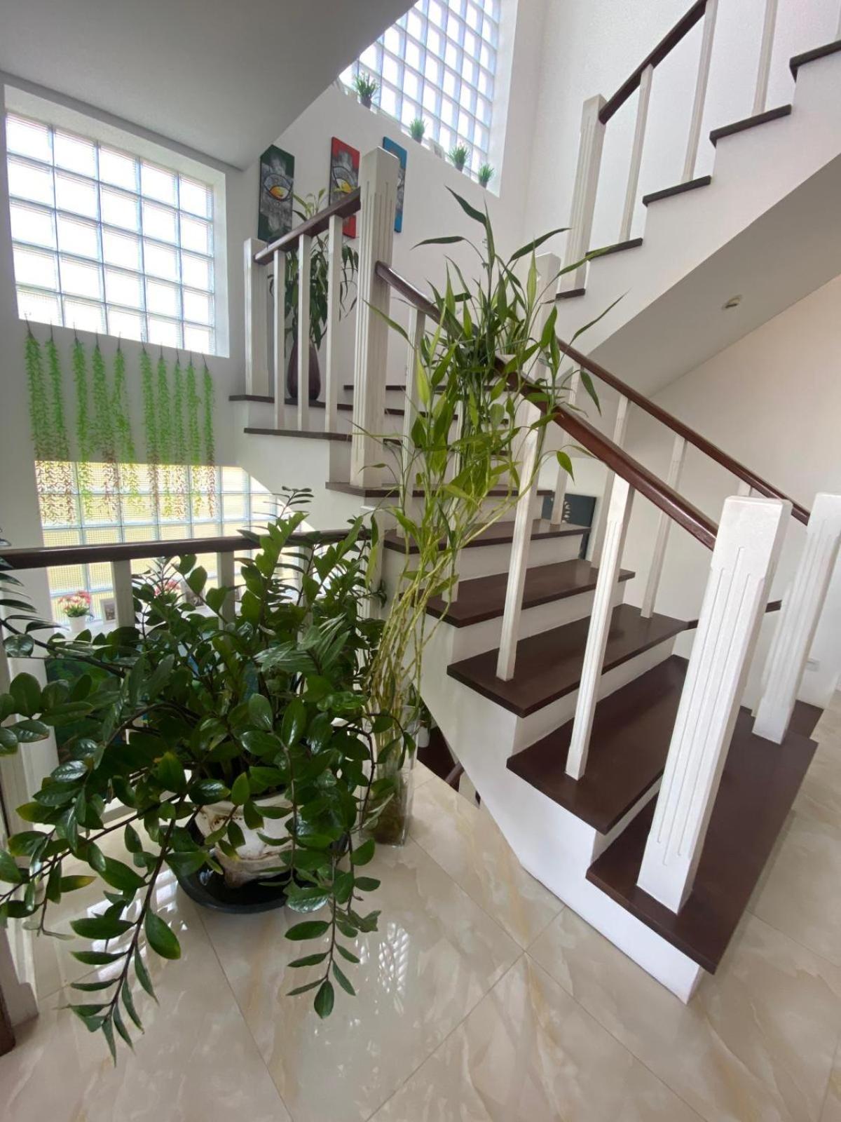 Apartemen Casa Betty 3 Bedroom Townhouse