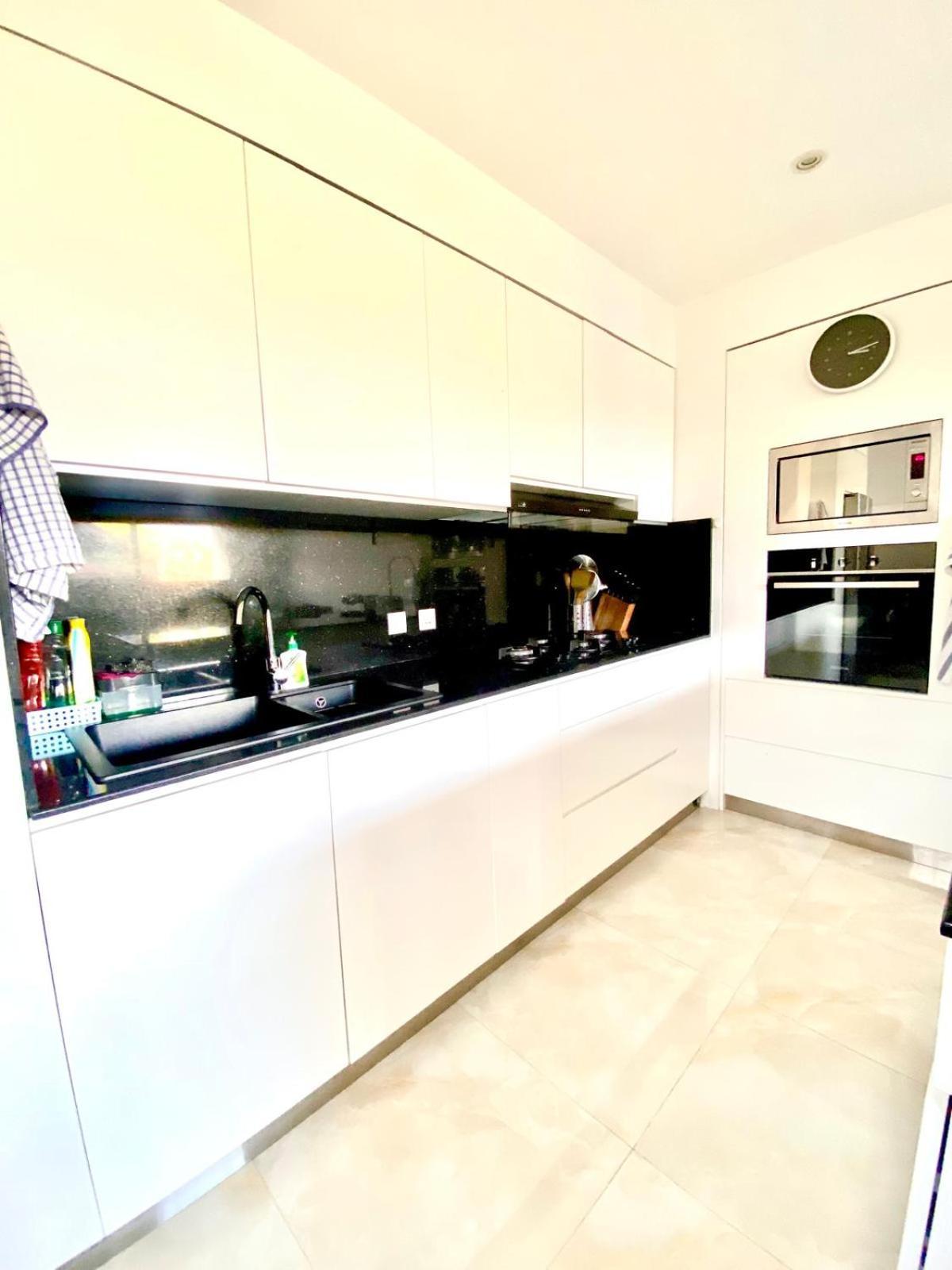 Apartemen Casa Betty 3 Bedroom Townhouse