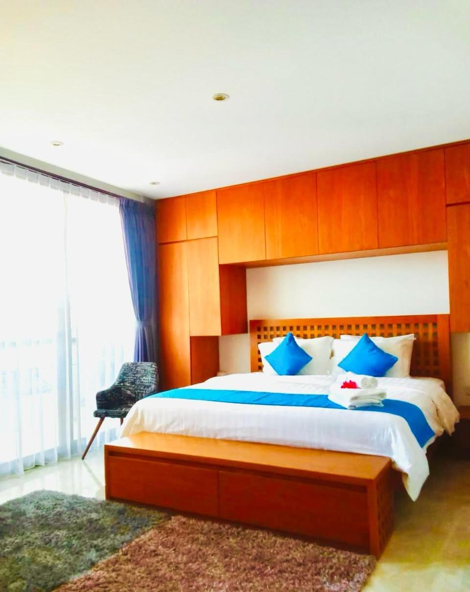 Apartemen Casa Betty 3 Bedroom Townhouse Seminyak (Bali)