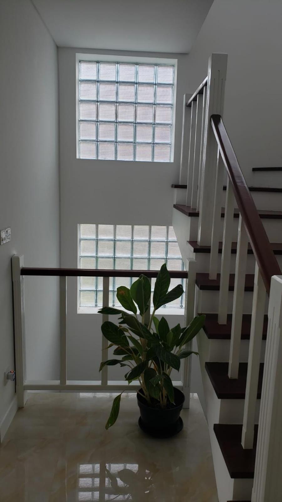 Casa Betty 3 Bedroom Townhouse Apartemen