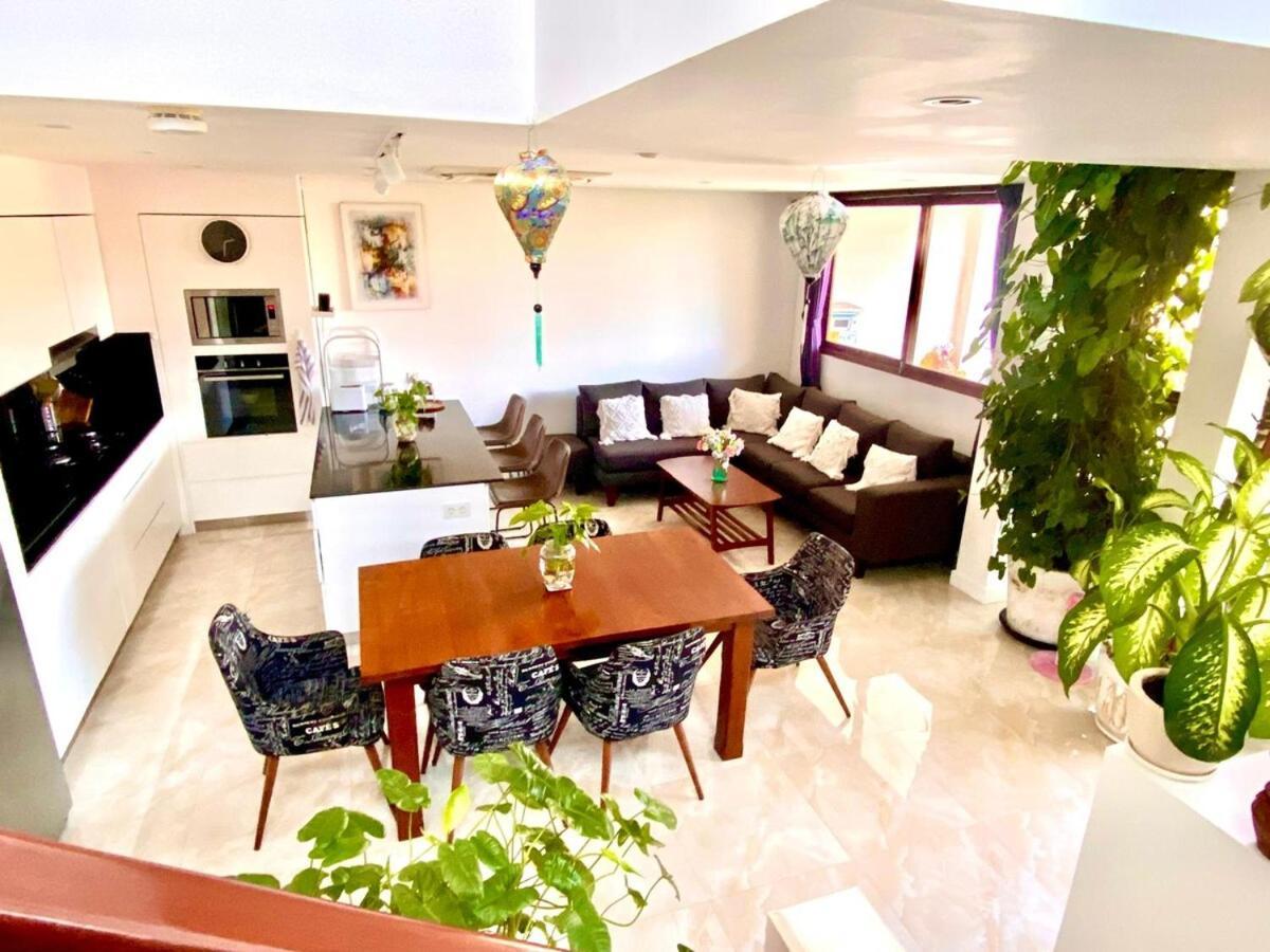 Casa Betty 3 Bedroom Townhouse Seminyak (Bali)